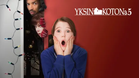 thumbnail - Yksin kotona 5