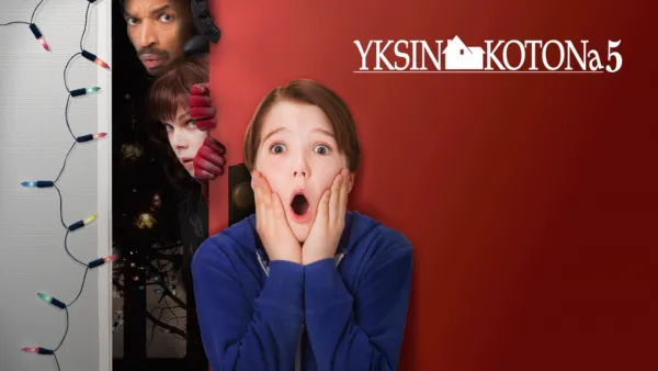 thumbnail - Yksin kotona 5