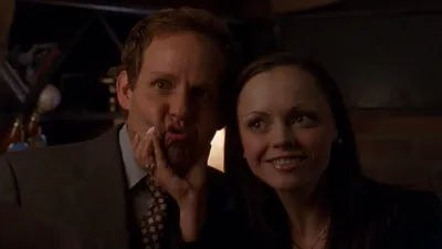 thumbnail - S5:E17 Tom Dooley