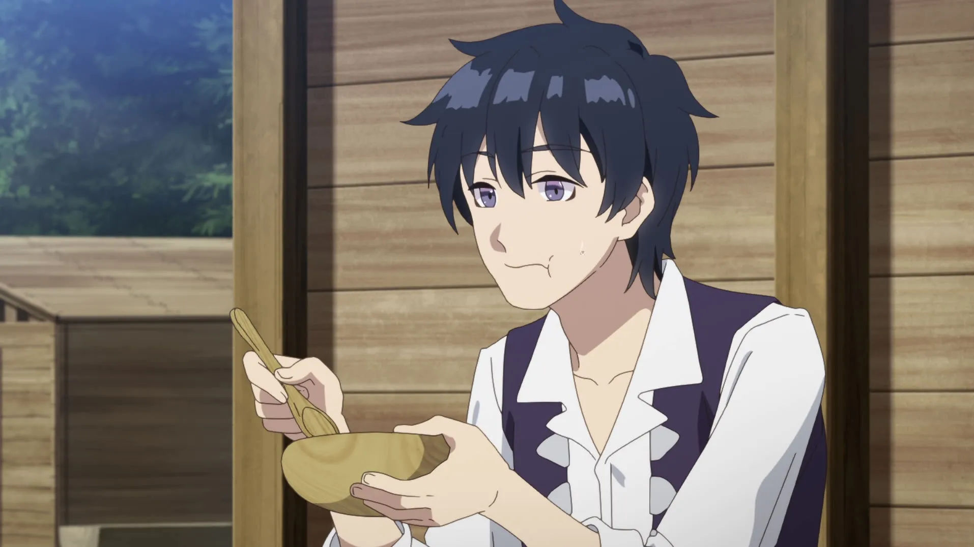 thumbnail - S1:E2 (Dub) The First Villager