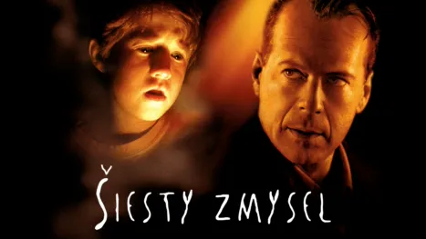 thumbnail - Šiesty zmysel