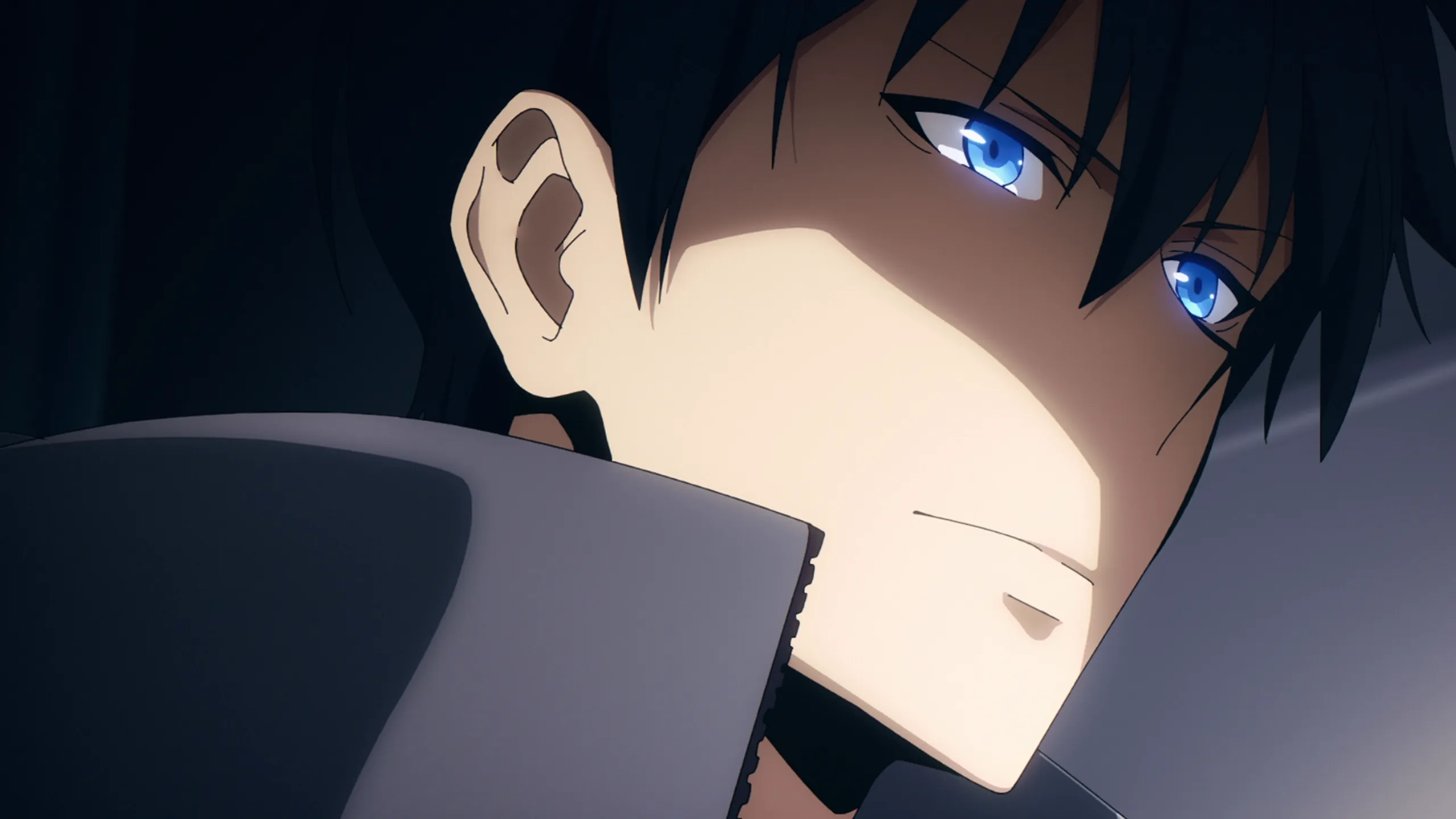 thumbnail - S1：第8話「This Is Frustrating」