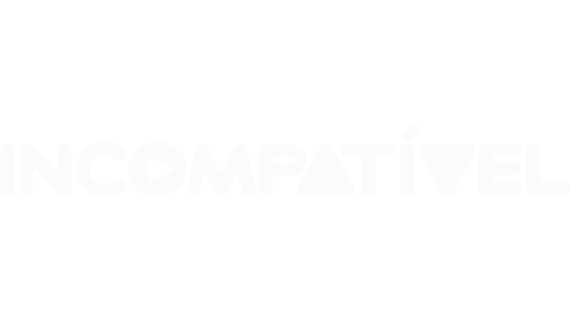 Incompatível