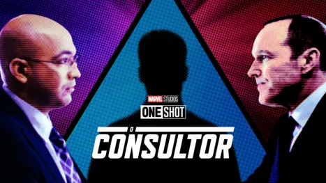 thumbnail - Marvel One-Shot: O Consultor