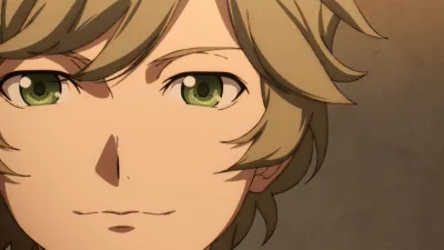 thumbnail - S3:E10 (Sub) Perfect Hidden Justice