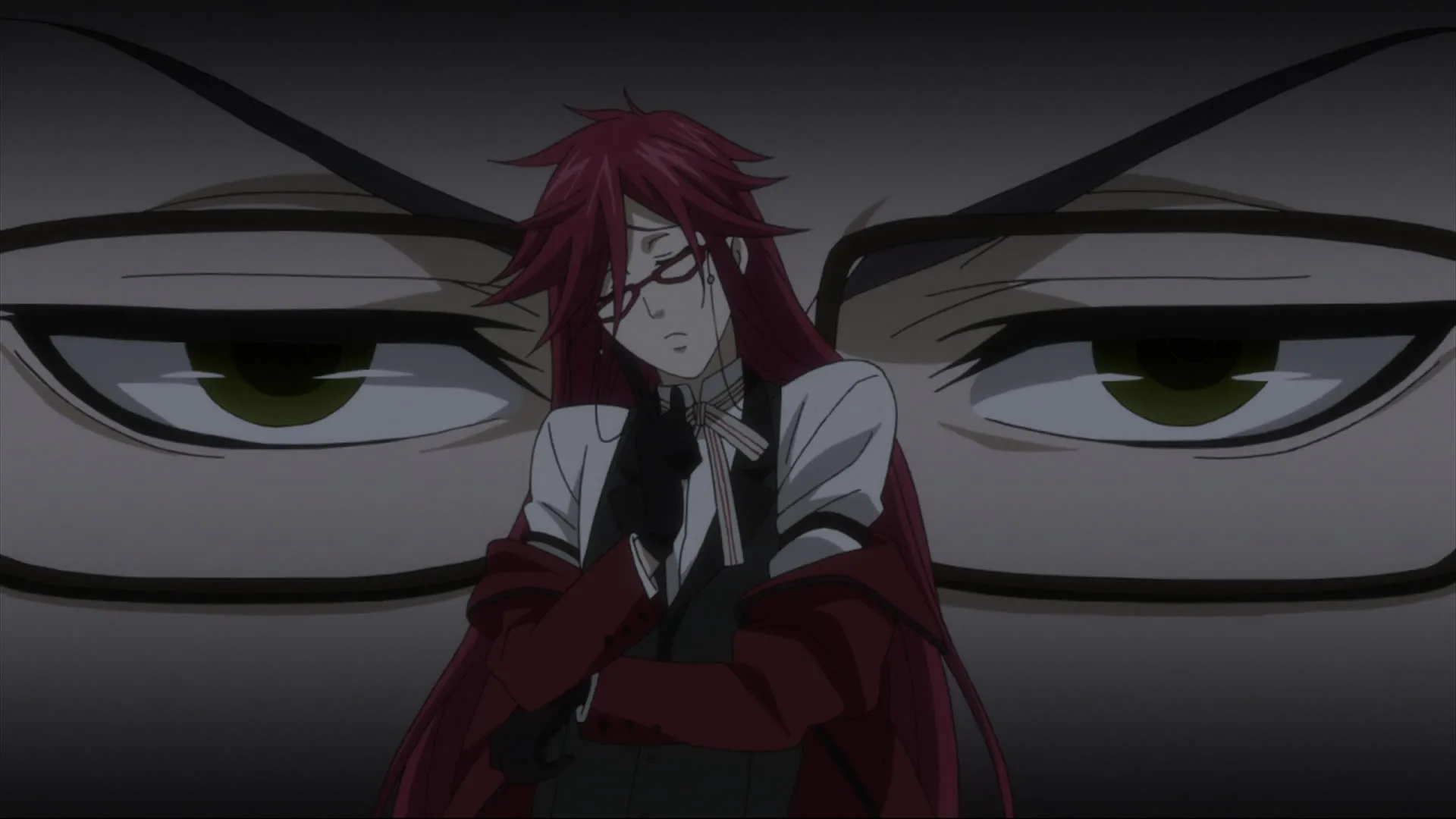 thumbnail - S1:E11 (Sub) His Butler, However You Please