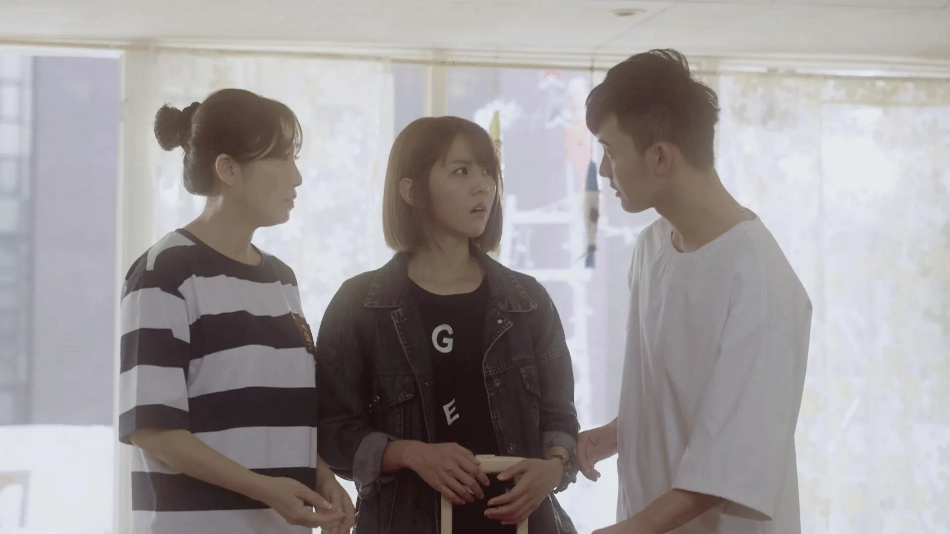 thumbnail - 第 1 季：第 12 集 第12集