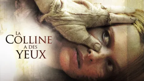 thumbnail - La Colline a des yeux