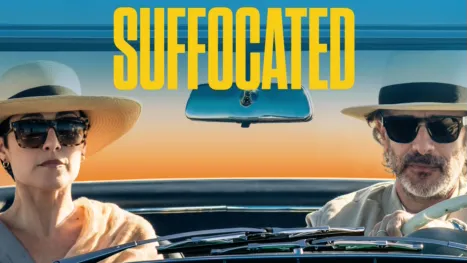 thumbnail - Suffocated