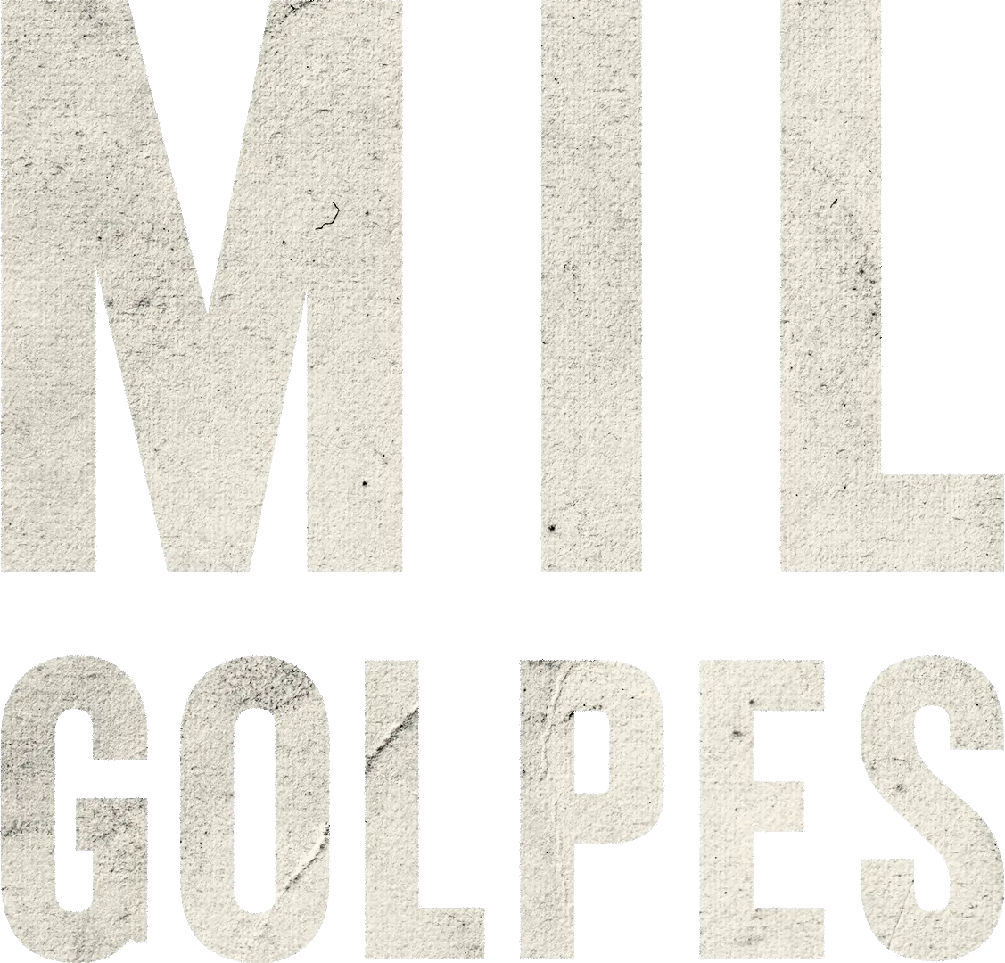 Mil golpes