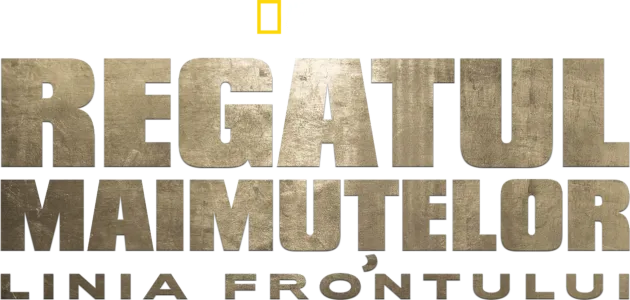 Regatul maimuțelor: Linia frontului
