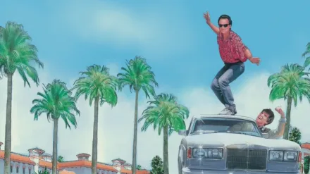 Taking Care of Business