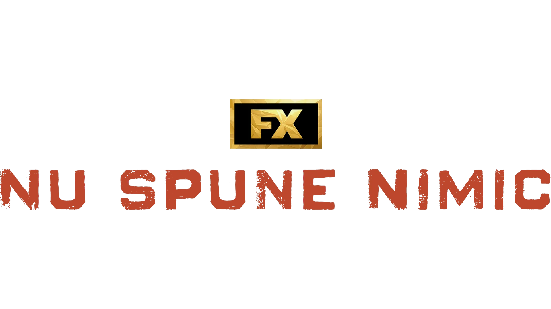 Nu spune nimic