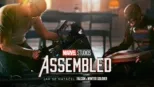 thumbnail - Jak se natáčela Falcon a Winter Soldier