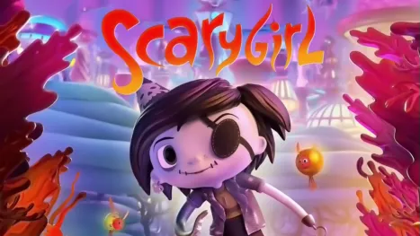 thumbnail - Scary girl