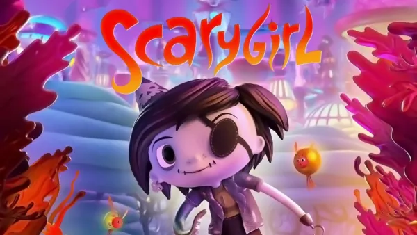 thumbnail - Scary girl