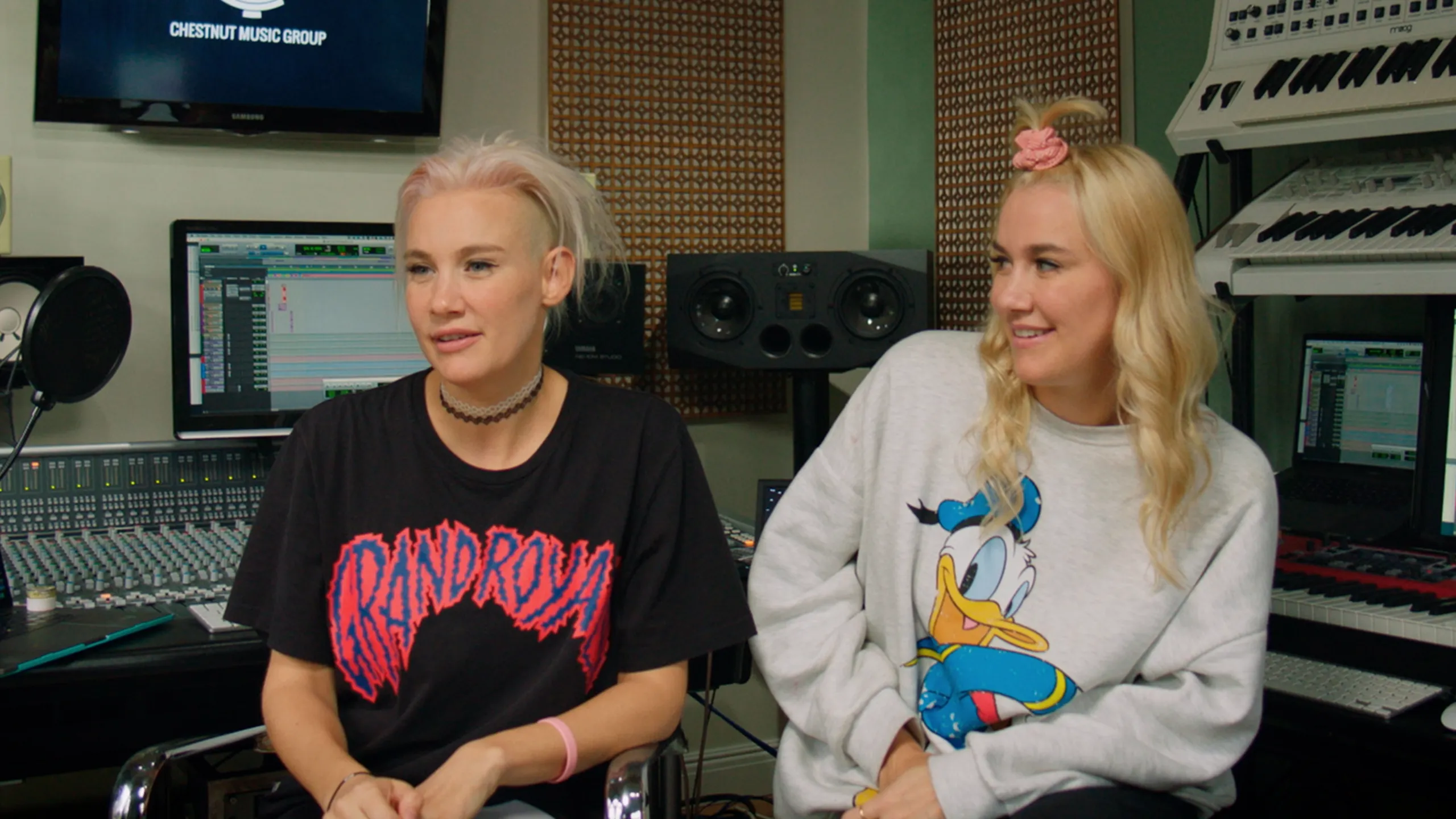 thumbnail - S1: Afl. 2 Nervo