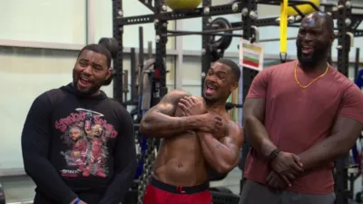 thumbnail - S1:E2 Rock Chalk Jayhawk