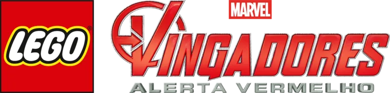 LEGO Vingadores Marvel: Alerta Vermelho