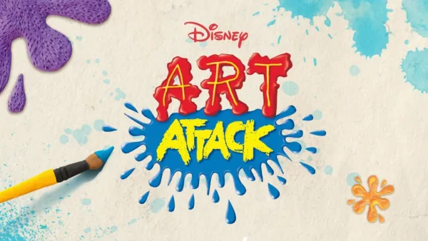 thumbnail - Art Attack