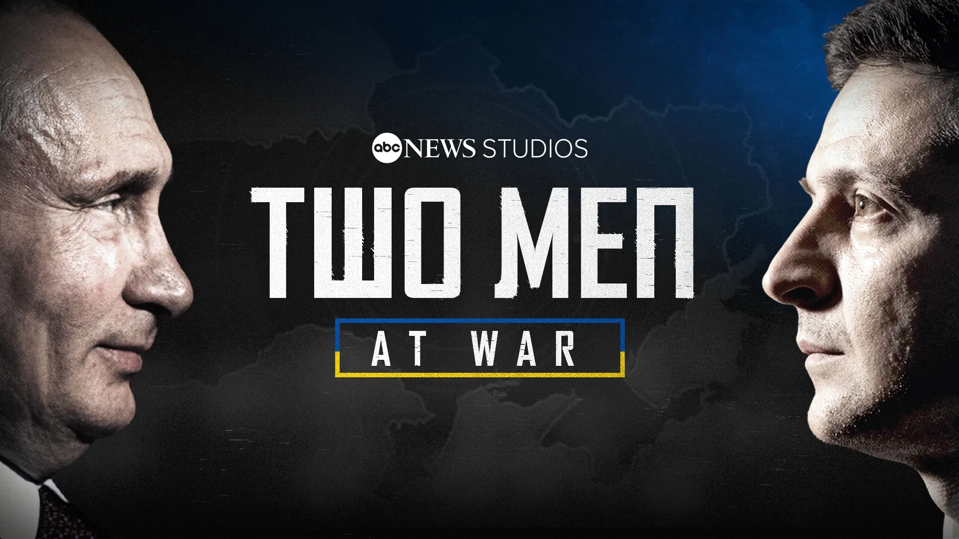 thumbnail - S1:E1 Two Men at War