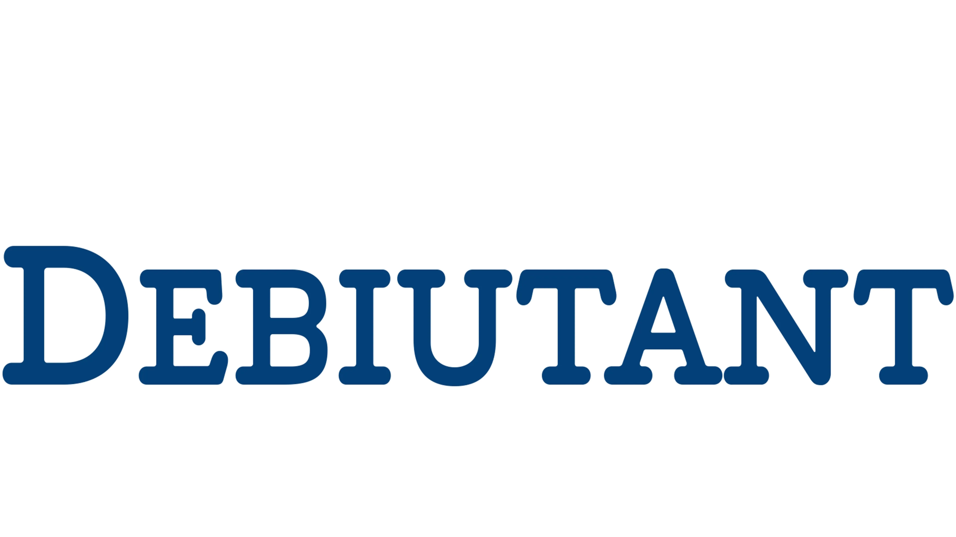 Debiutant