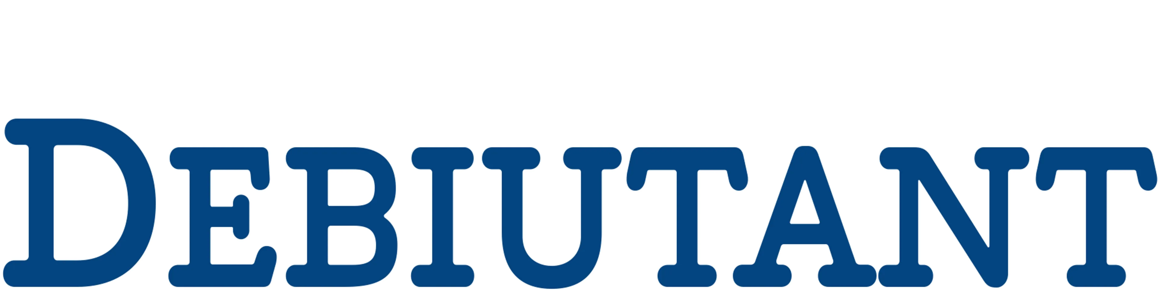 Debiutant