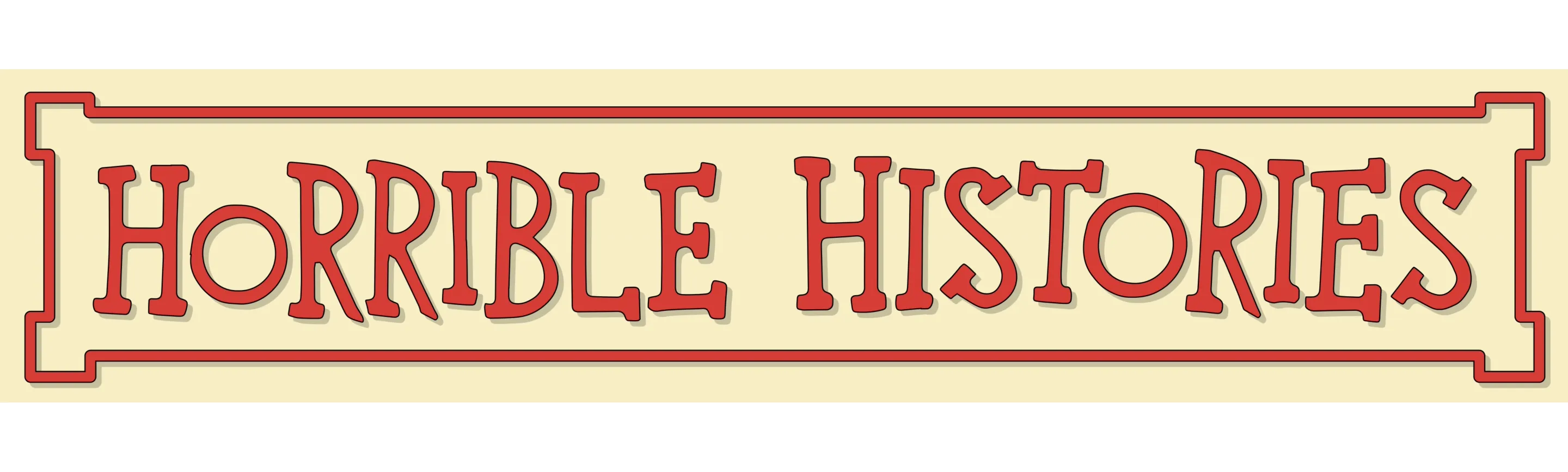 Horrible Histories