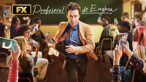 thumbnail - Profesorul de engleză
