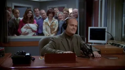 thumbnail - S11:E24 Goodnight Seattle (Part 2)