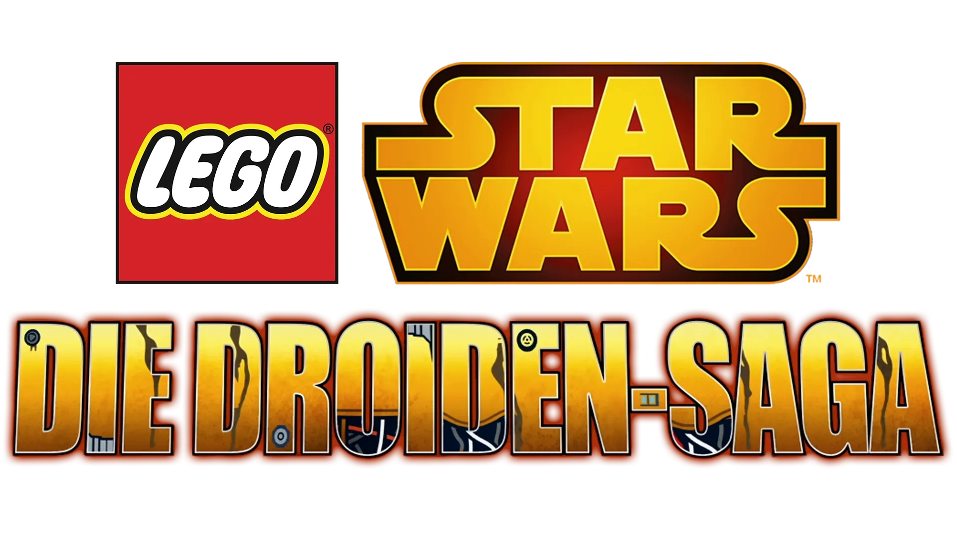 STAR WARS Die Droiden-Saga
