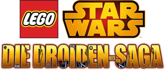 STAR WARS Die Droiden-Saga