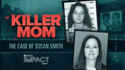 IMPACT x Nightline: Killer Mom - The Case of Susan Smith