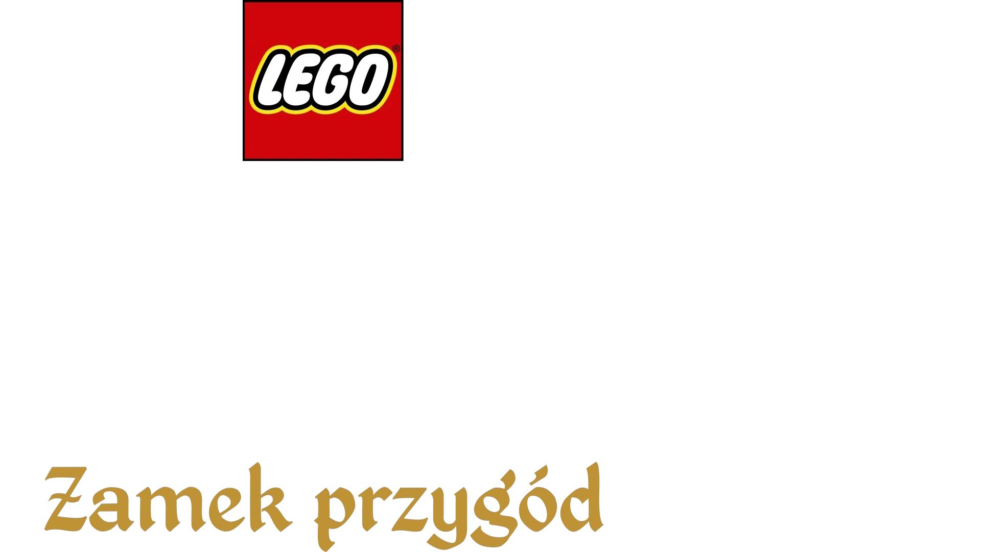 LEGO Disney Księżniczka: Zamek przygód