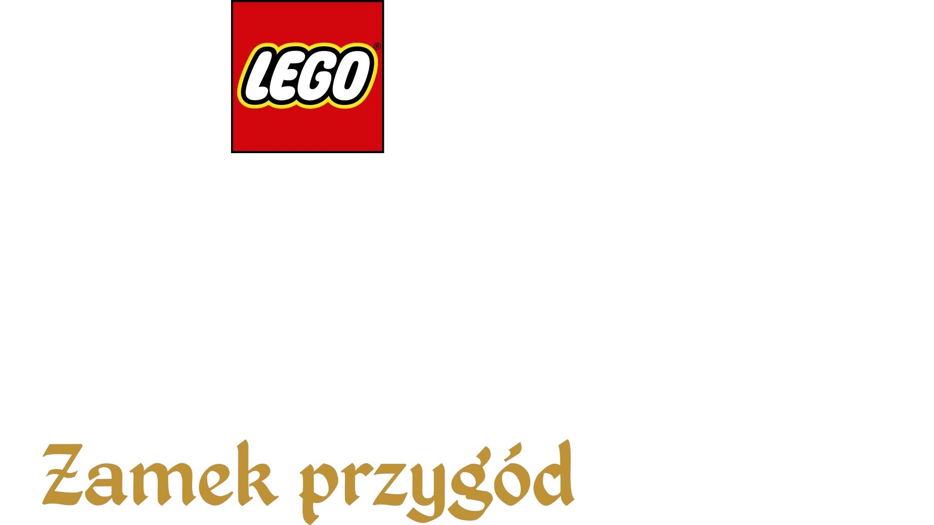 LEGO Disney Księżniczka: Zamek przygód