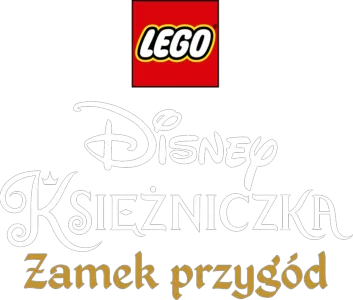 LEGO Disney Księżniczka: Zamek przygód