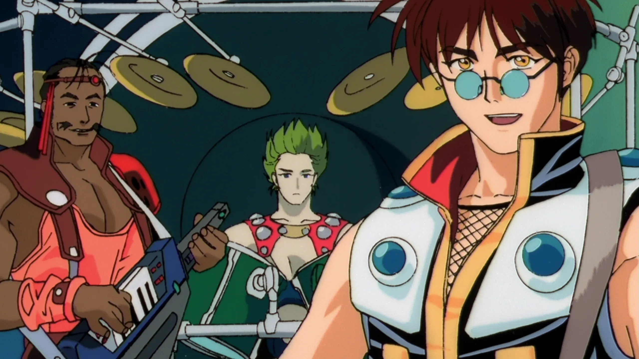 thumbnail - S1:E16 Music Box on the Battlefield