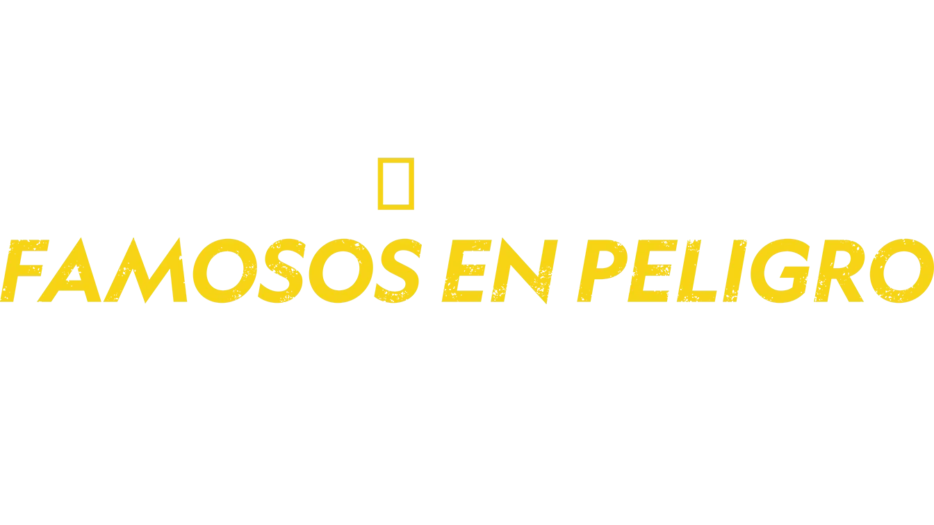 Famosos en peligro con Bear Grylls