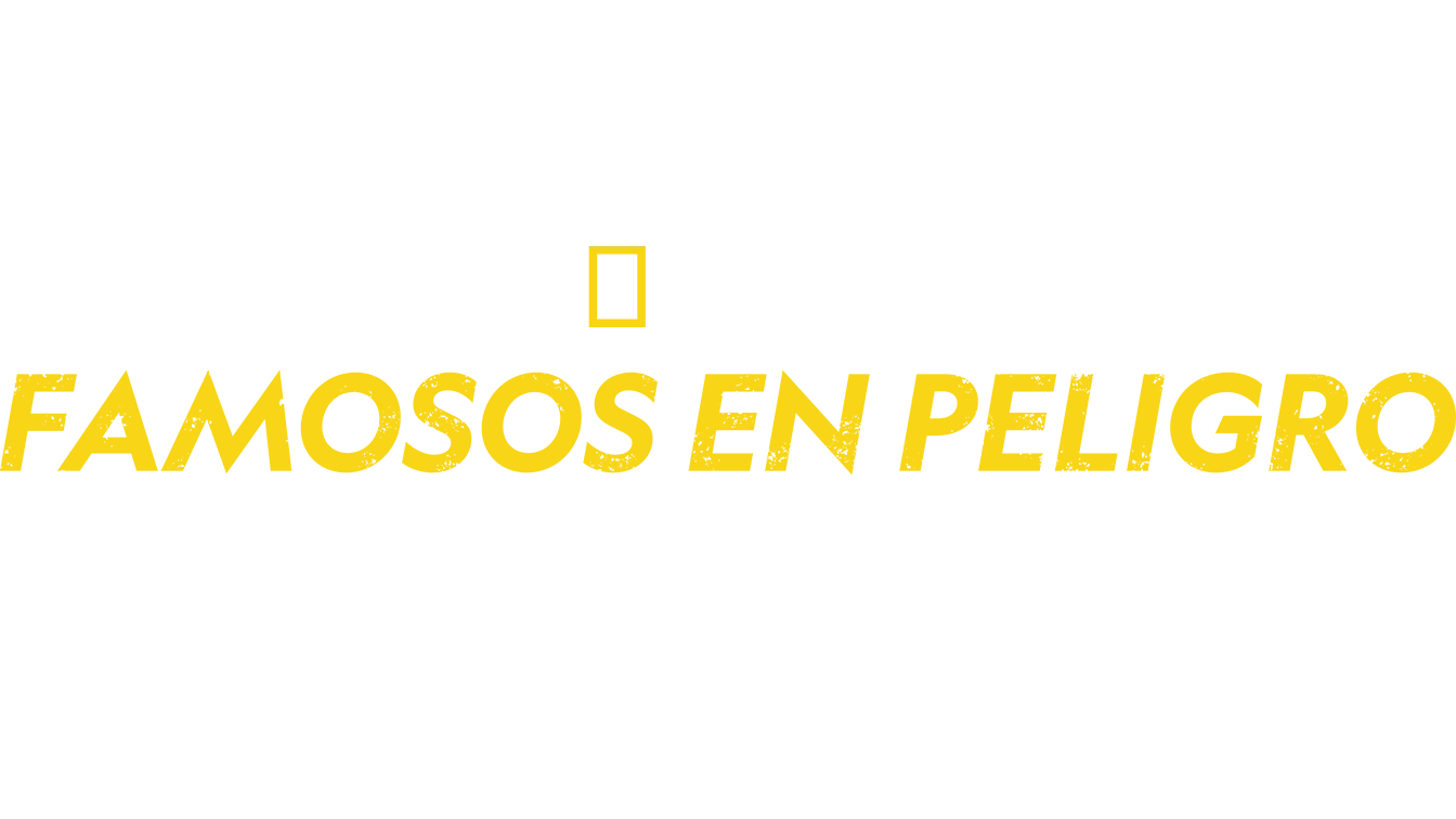 Famosos en peligro con Bear Grylls