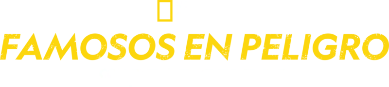 Famosos en peligro con Bear Grylls