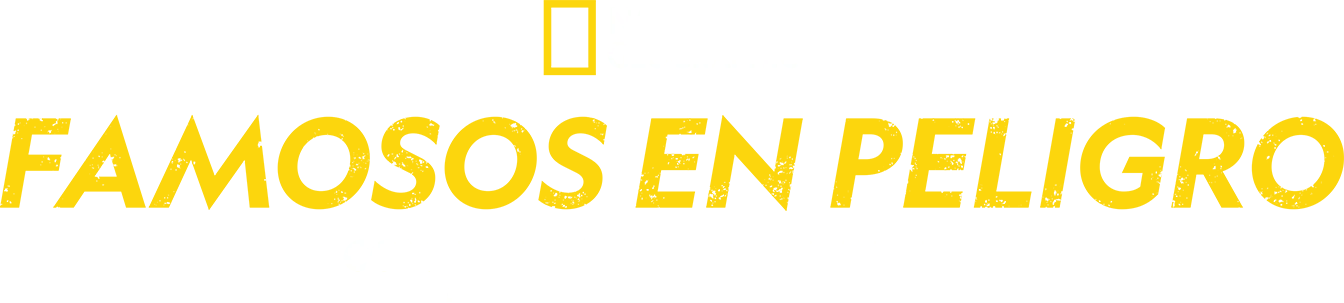 Famosos en peligro con Bear Grylls