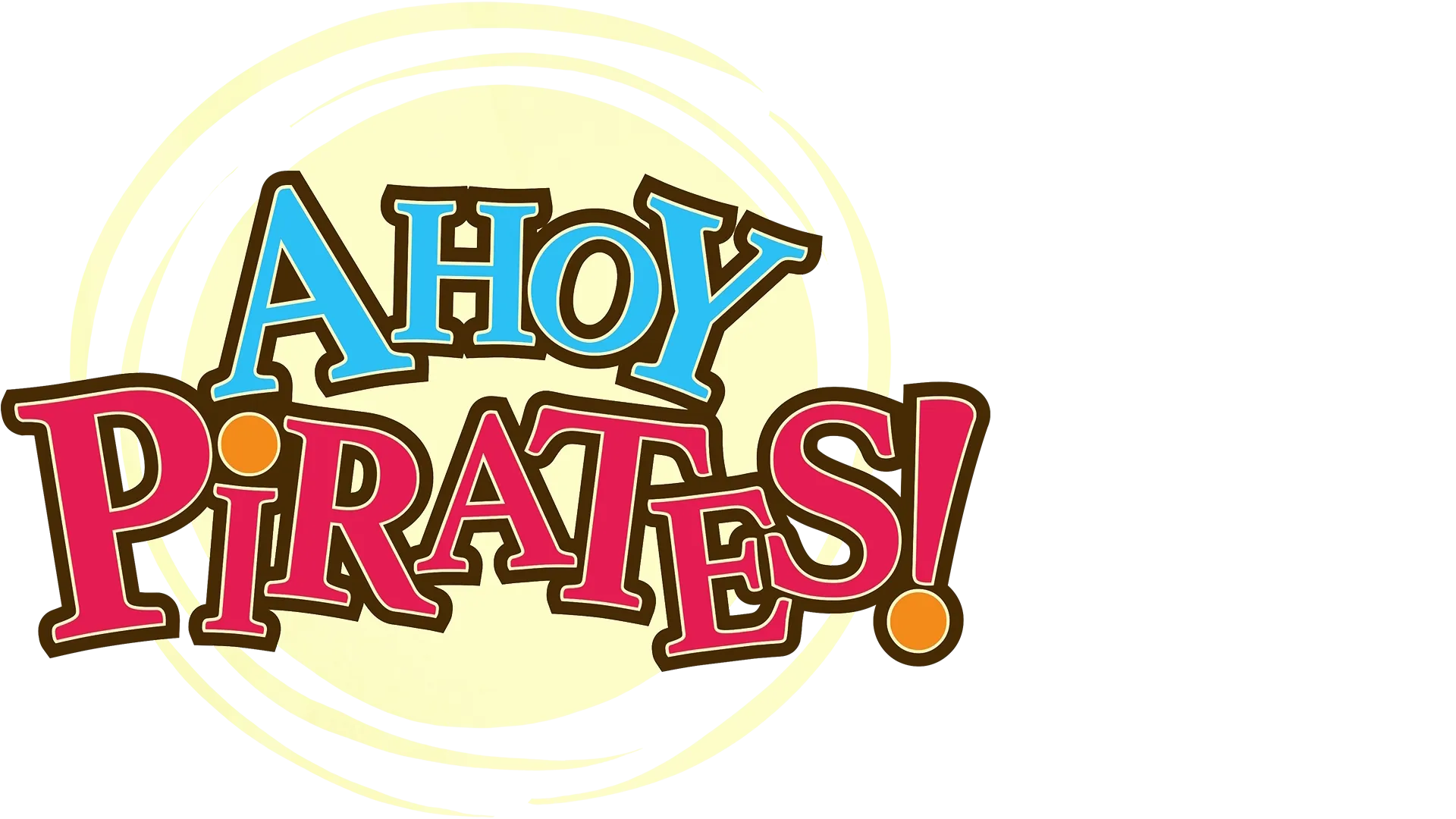 Ahoy Pirates