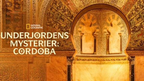 thumbnail - Underjordens mysterier: Cordoba