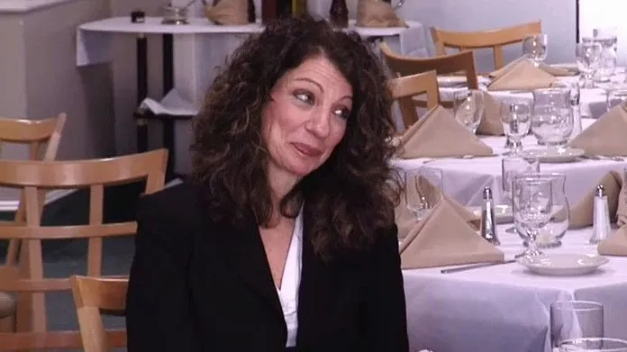 thumbnail - S1:E14 Trobiano's