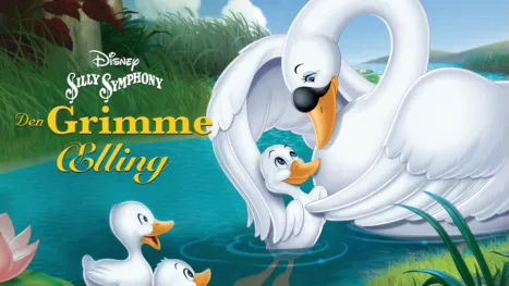 thumbnail - Den grimme ælling