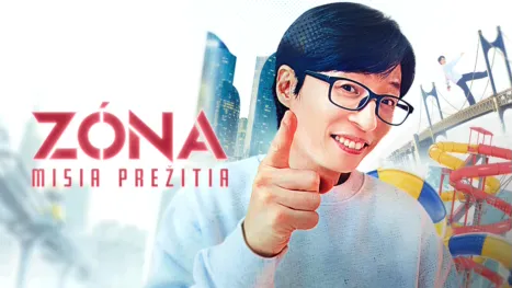 thumbnail - Zóna: Misia prežitia