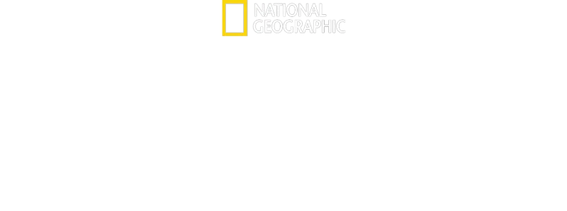 National Geographic : Vues de la Terre