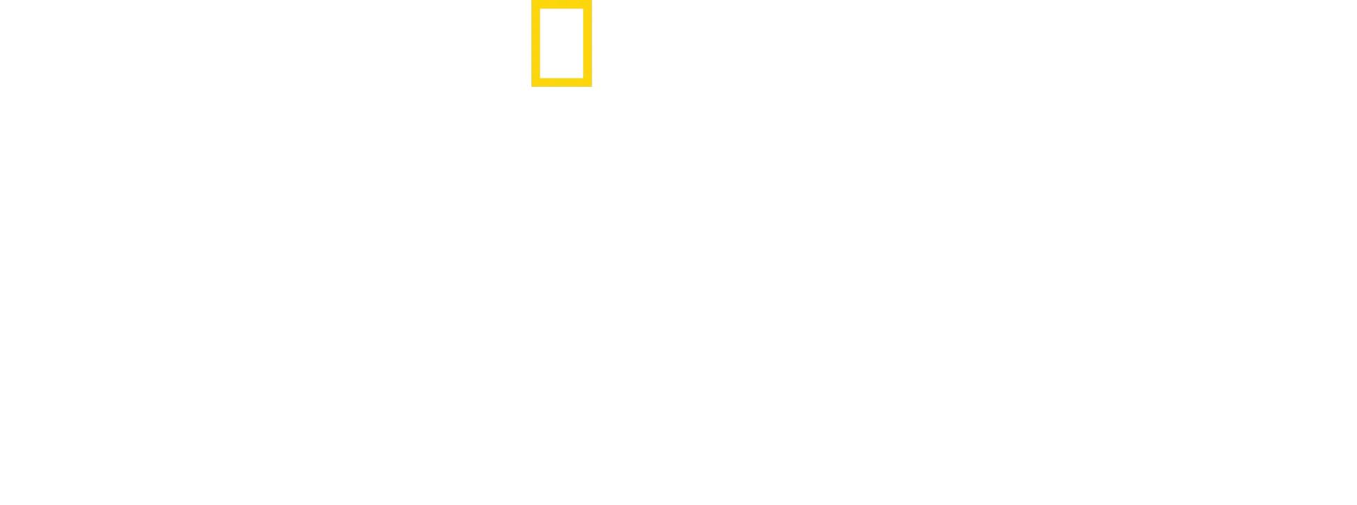 National Geographic : Vues de la Terre