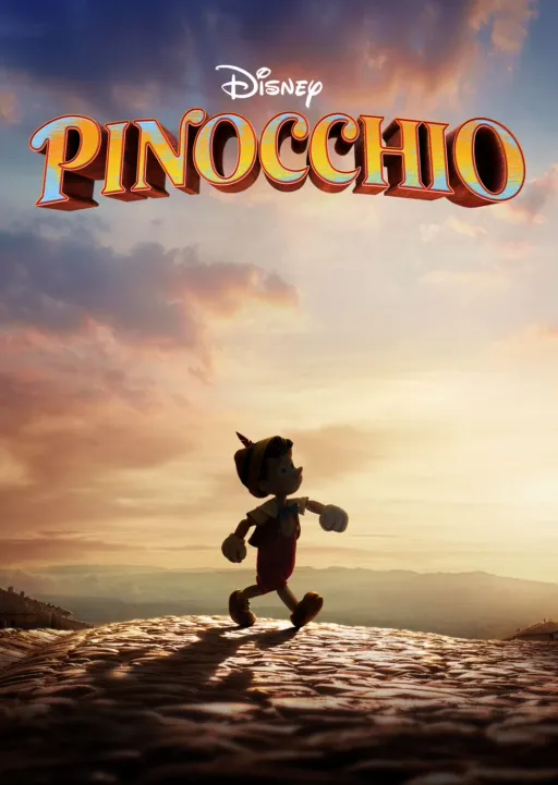 Pinocchio