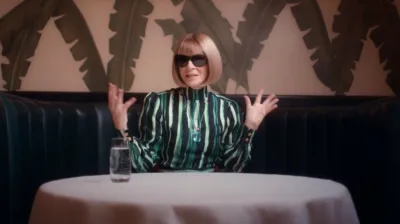 thumbnail - S1:E4 The Rise of the Met Gala